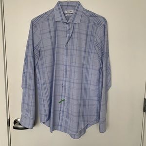 Calvin Klein Dress Shirt